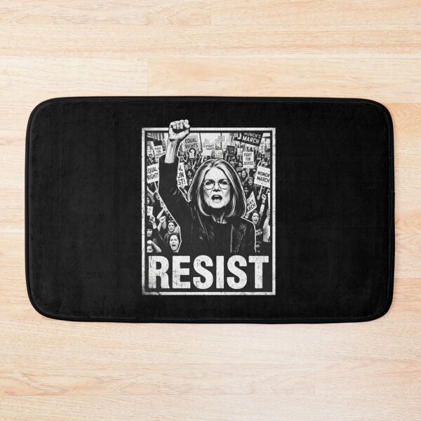 Item preview, Gloria-Steinem designed and sold by SawyerLawrence.