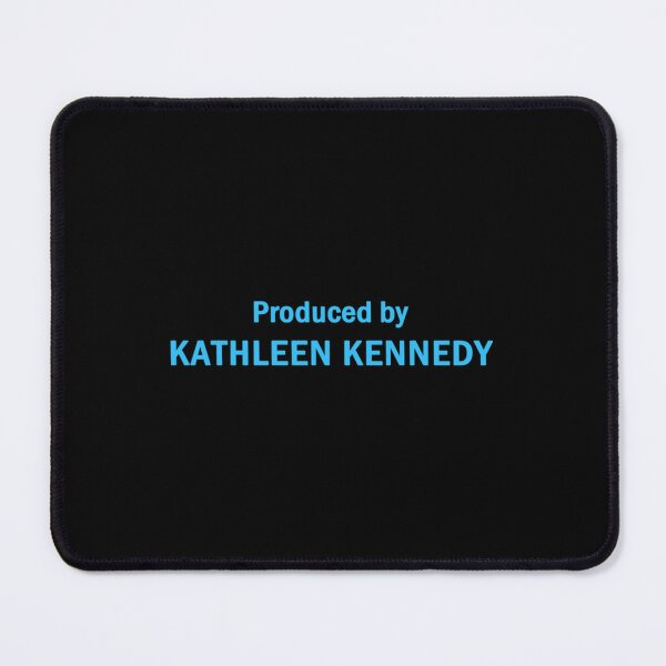 Item preview, Produced by Kathleen Kennedy - English   designed and sold by Marelicooper.