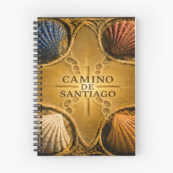 Item preview, Camino de Santiago - Have a safe journey. designed and sold by ArtMar-PictureFactory.