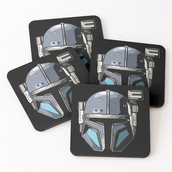 Item preview, Paz Vizsla (Heavy Infantry)   designed and sold by Marelicooper.