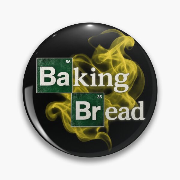 Item preview, Baking Bread designed and sold by MisterSippi.