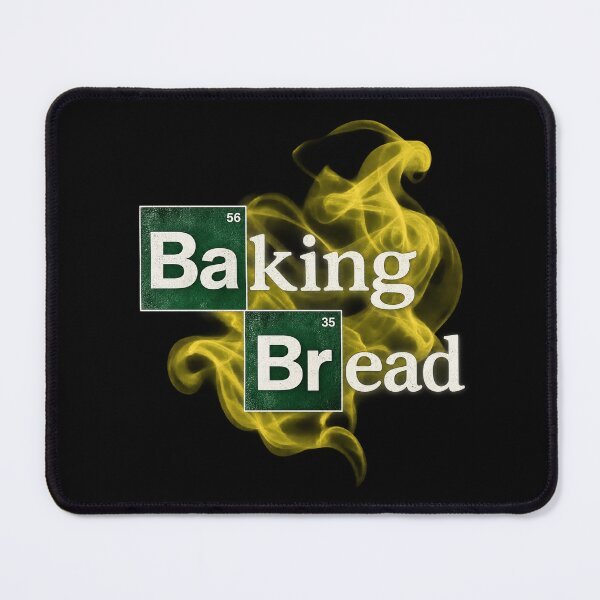 Item preview, Baking Bread designed and sold by MisterSippi.