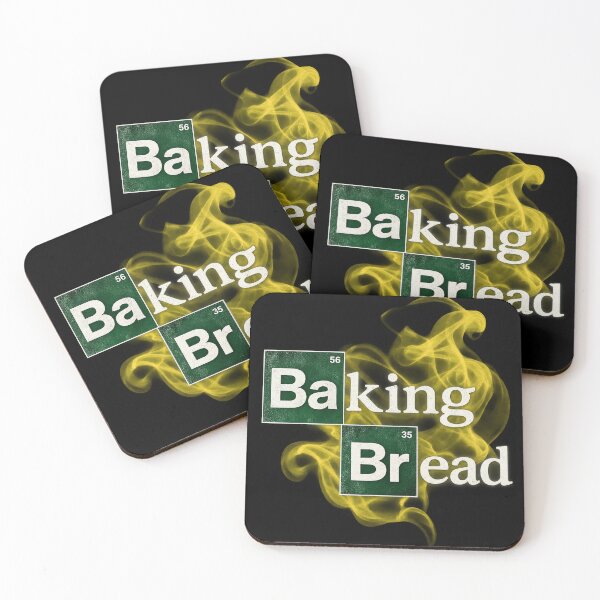 Item preview, Baking Bread designed and sold by MisterSippi.