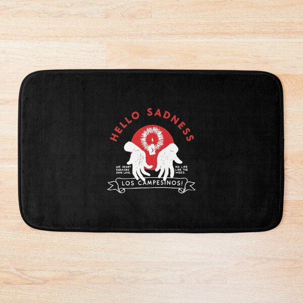 Item preview, Los Campesinos! Hellos Sadnesss Candle Hands designed and sold by cacaScorner.