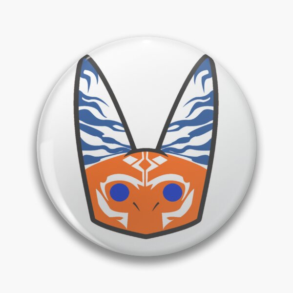 Item preview, Lothcat Ahsoka Emoji   designed and sold by Marelicooper.