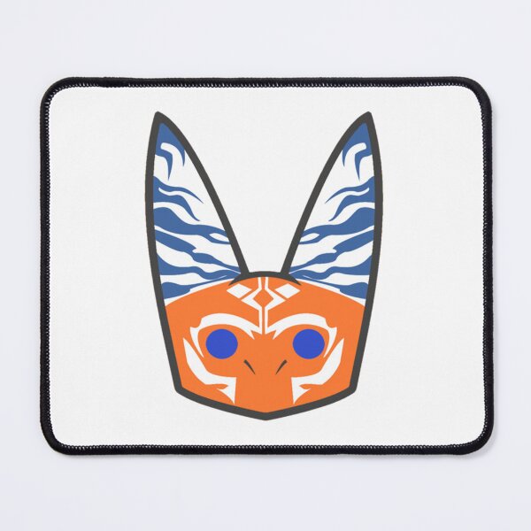 Item preview, Lothcat Ahsoka Emoji   designed and sold by Marelicooper.