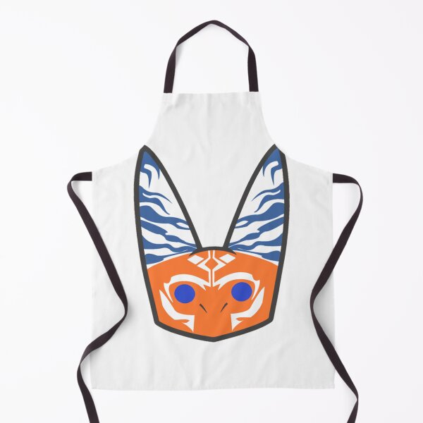 Item preview, Lothcat Ahsoka Emoji   designed and sold by Marelicooper.