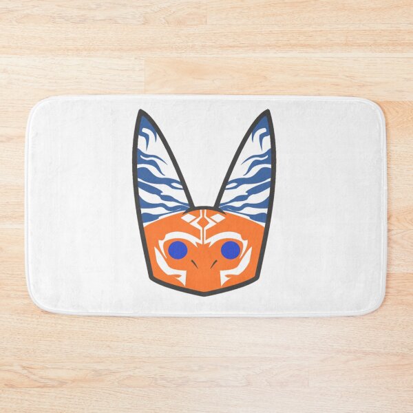 Artikelvorschau, Lothcat Ahsoka Emoji entworfen und verkauft von Marelicooper.