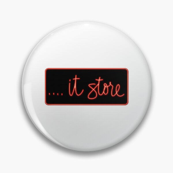Item preview, ....It Store designed and sold by keelan-qualls.