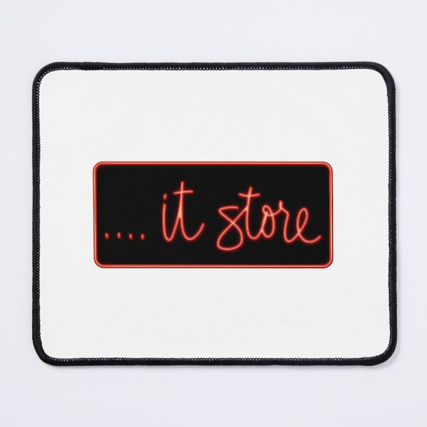 Item preview, ....It Store designed and sold by keelan-qualls.