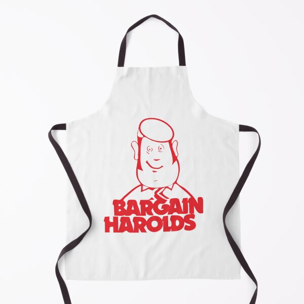 Item preview, Bargain Harolds designed and sold by keelan-qualls.