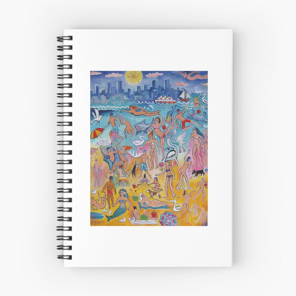 Item preview, Beach Fun designed and sold by keelan-qualls.