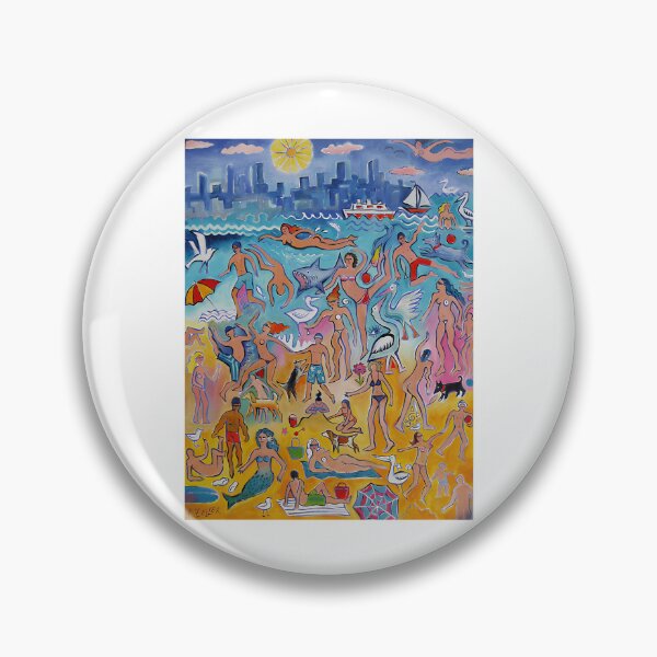 Item preview, Beach Fun designed and sold by keelan-qualls.