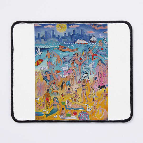 Item preview, Beach Fun designed and sold by keelan-qualls.