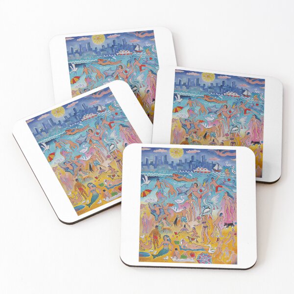 Item preview, Beach Fun designed and sold by keelan-qualls.