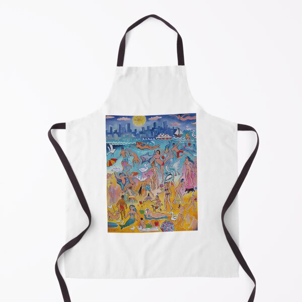 Item preview, Beach Fun designed and sold by keelan-qualls.