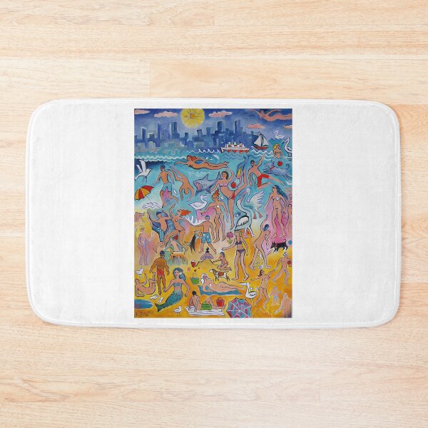 Item preview, Beach Fun designed and sold by keelan-qualls.