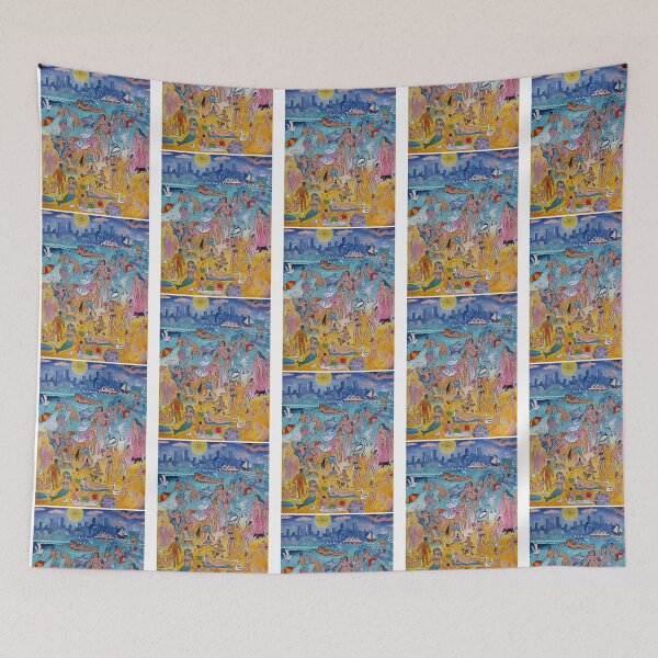 Item preview, Beach Fun designed and sold by keelan-qualls.