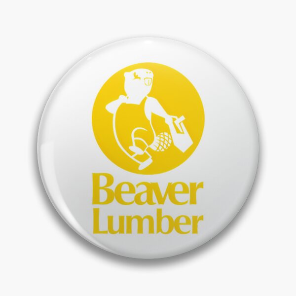 Item preview, Beaver Lumber designed and sold by keelan-qualls.