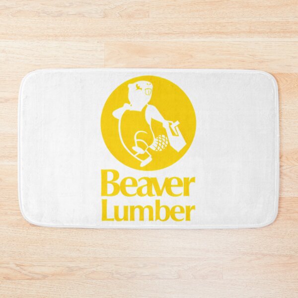 Item preview, Beaver Lumber designed and sold by keelan-qualls.