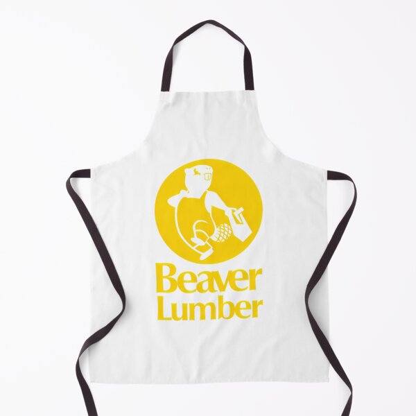 Item preview, Beaver Lumber designed and sold by keelan-qualls.