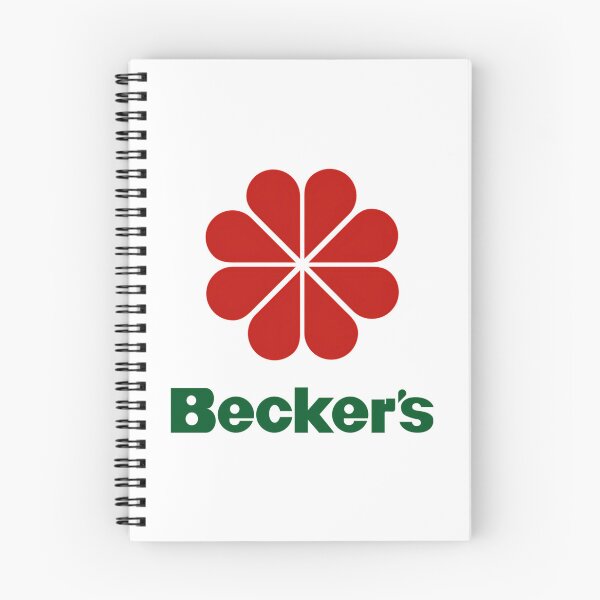 Item preview, Beckers designed and sold by keelan-qualls.