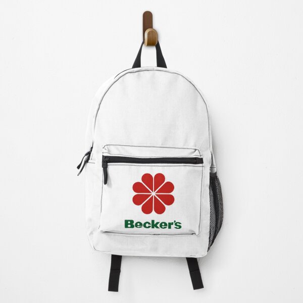 Item preview, Beckers designed and sold by keelan-qualls.