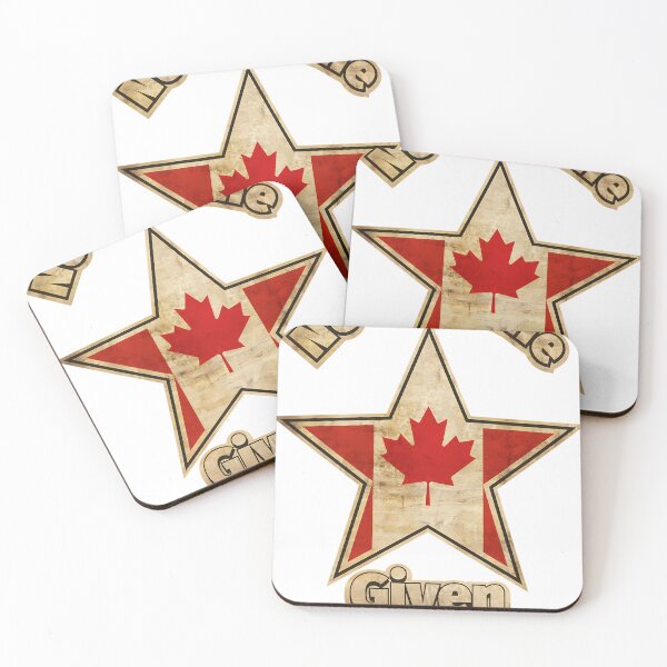 Item preview, No Poutine Given designed and sold by SurrealChibi.