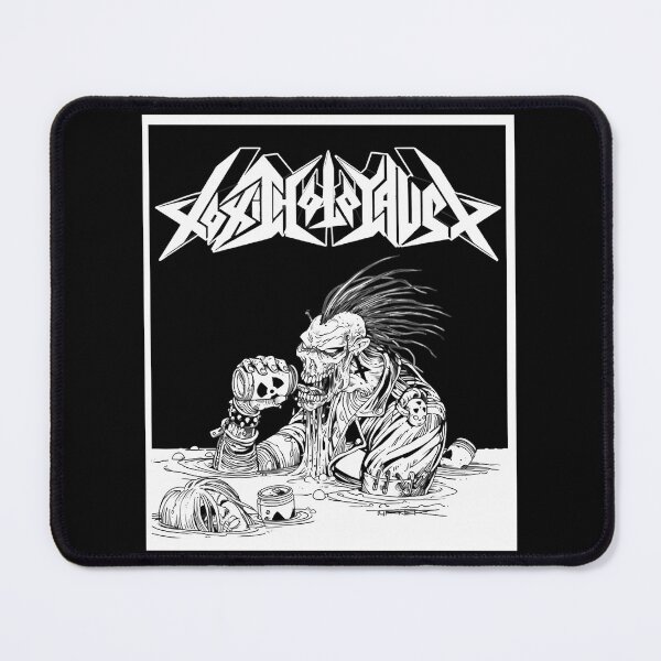 Item preview, Birthday Gifts Toxic Holocaust Band Gifts Movie Fans designed and sold by keelan-qualls.
