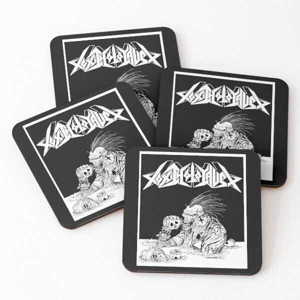Item preview, Birthday Gifts Toxic Holocaust Band Gifts Movie Fans designed and sold by keelan-qualls.