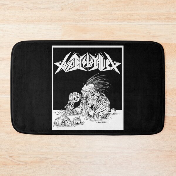 Item preview, Birthday Gifts Toxic Holocaust Band Gifts Movie Fans designed and sold by keelan-qualls.