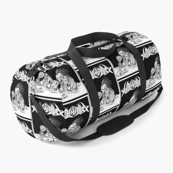 Item preview, Birthday Gifts Toxic Holocaust Band Gifts Movie Fans designed and sold by keelan-qualls.