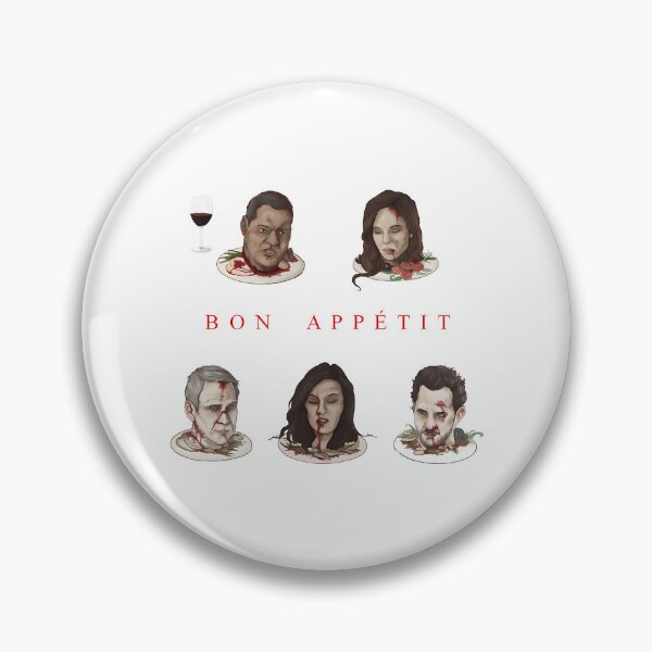 Item preview, Bon Apptit designed and sold by keelan-qualls.
