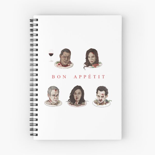 Item preview, Bon Apptit designed and sold by keelan-qualls.