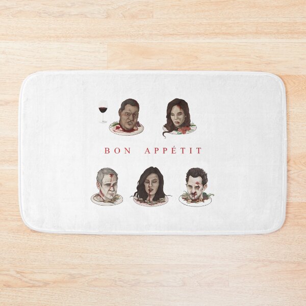 Item preview, Bon Apptit designed and sold by keelan-qualls.