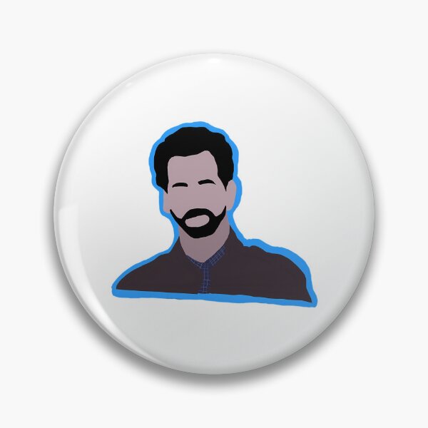 Item preview, Brian Zeller - Hannibal designed and sold by keelan-qualls.