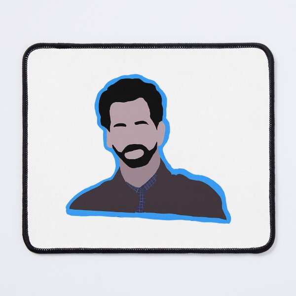 Item preview, Brian Zeller - Hannibal designed and sold by keelan-qualls.
