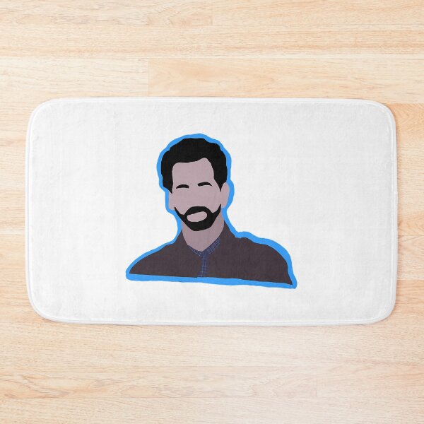 Item preview, Brian Zeller - Hannibal designed and sold by keelan-qualls.