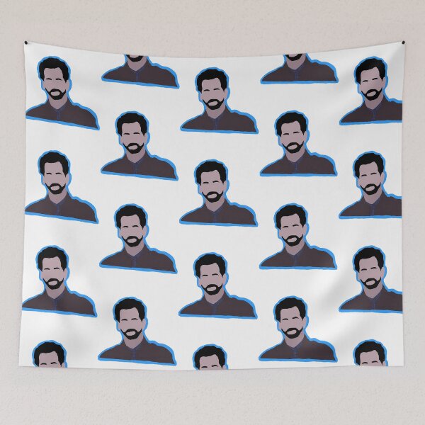 Item preview, Brian Zeller - Hannibal designed and sold by keelan-qualls.