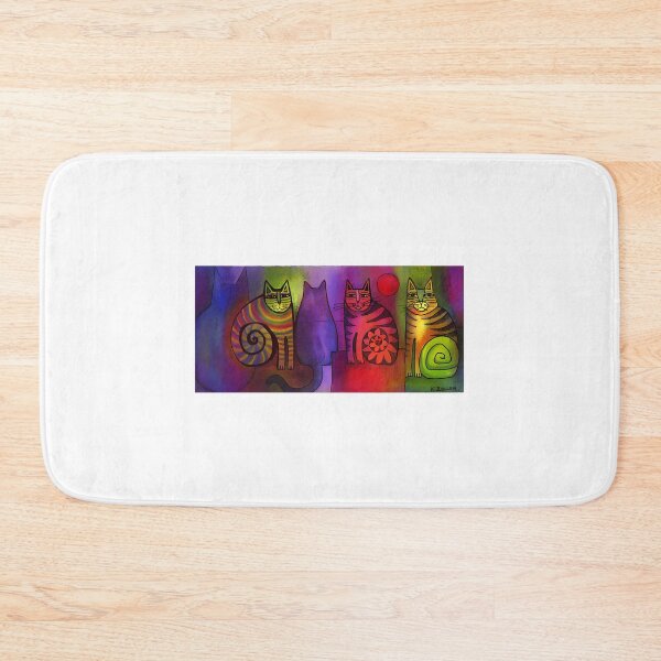 Item preview, Cat Party designed and sold by keelan-qualls.