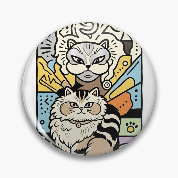 Item preview, pop art designed and sold by forget45studio.