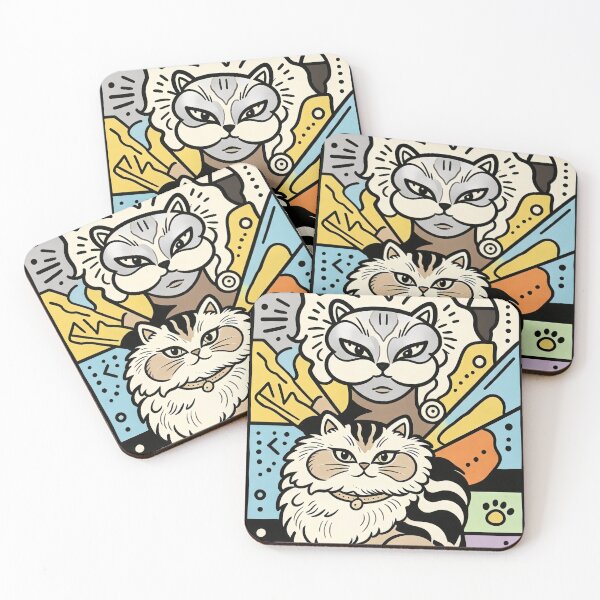 Item preview, pop art designed and sold by forget45studio.