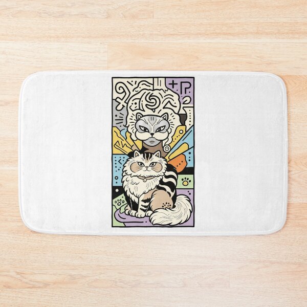 Item preview, pop art designed and sold by forget45studio.