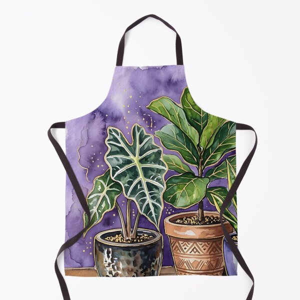 Item preview, House Plants designed and sold by GraphicsClub.