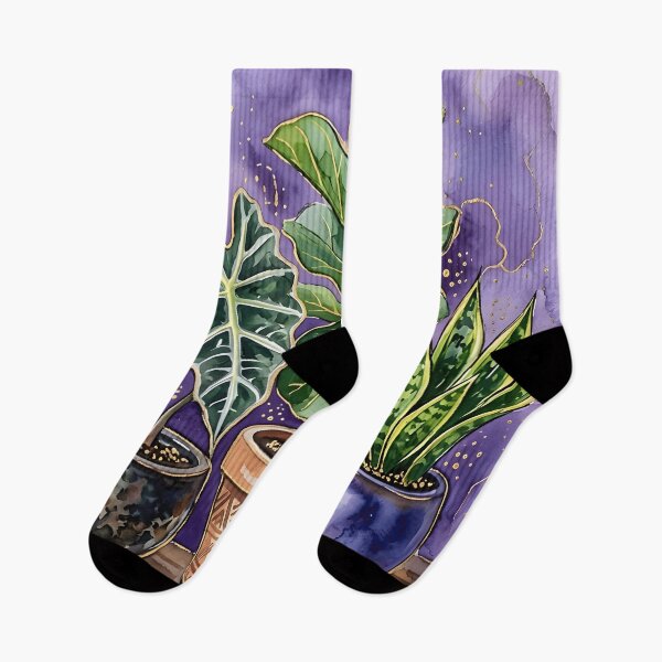 Item preview, House Plants  designed and sold by GraphicsClub.