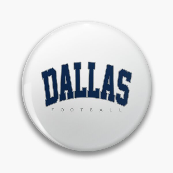 Item preview, Dallas Football Vintage Style  designed and sold by TannerBry40882.