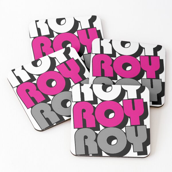 Item preview, Roy designed and sold by SurrealChibi.