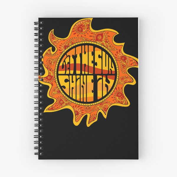 Item preview, Let The Sunshine In designed and sold by VividVorteix.