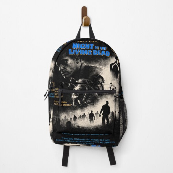 Item preview, Night of the Living Dead designed and sold by WahyuPro.