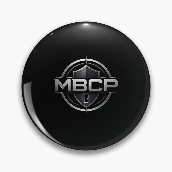 Item preview, Mbcp - The One Who Knows How To Unlock Your Business After A Disaster designed and sold by DaydreamNTeed.
